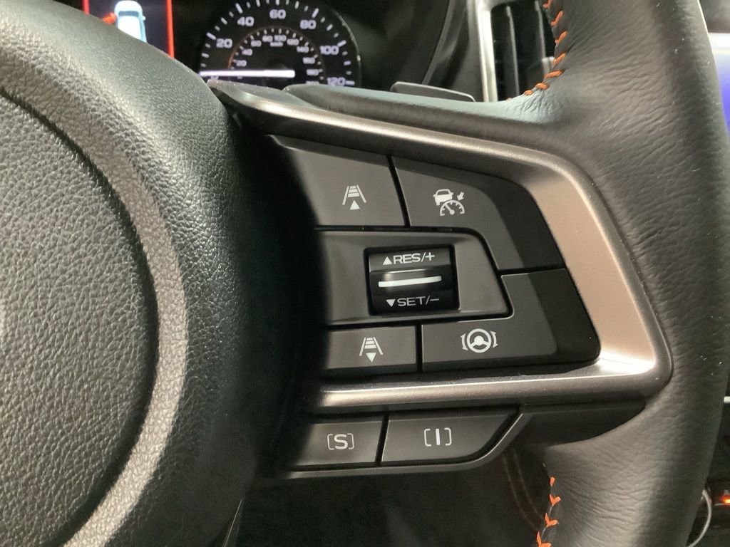 Certified 2023 Subaru Crosstrek 2.0i Premium image 19