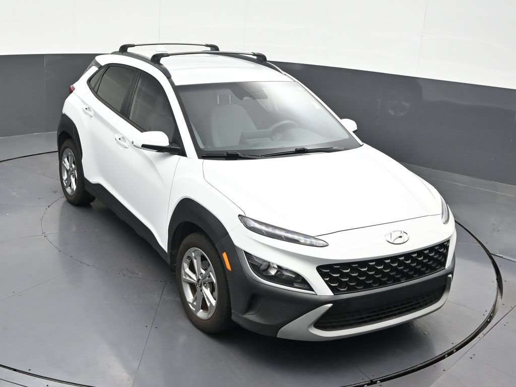 Used 2022 Hyundai Kona SEL FWD image 21