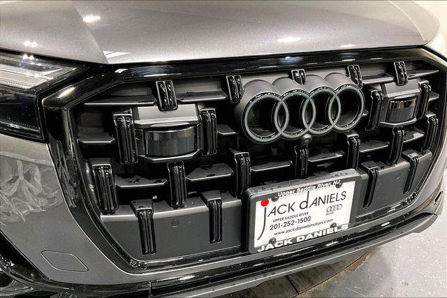 Certified 2026 Audi Q7 2.0T Premium AWD/4WD image 23