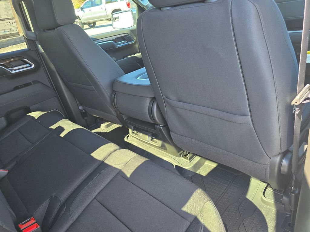 New 2026 Chevrolet Silverado 1500 LT image 22