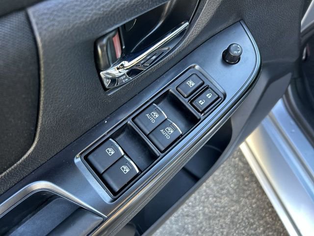 Used 2018 Subaru WRX image 16