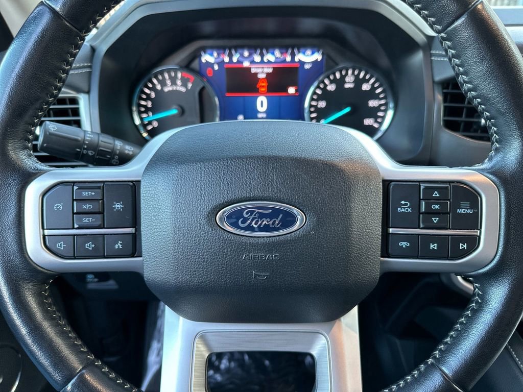 Certified 2024 Ford Expedition Max XLT AWD/4WD image 24