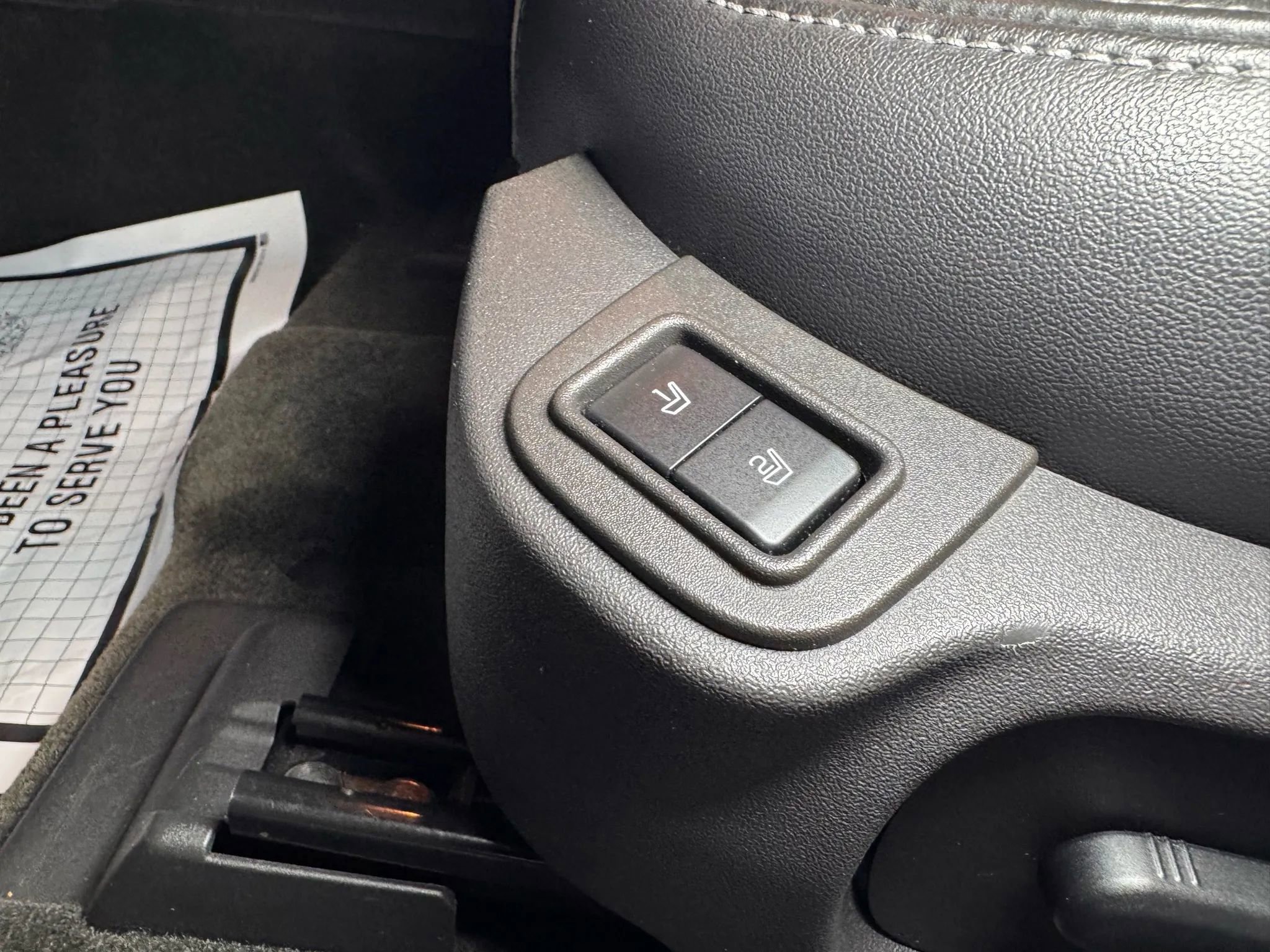 Used 2013 Ford Taurus SHO image 13