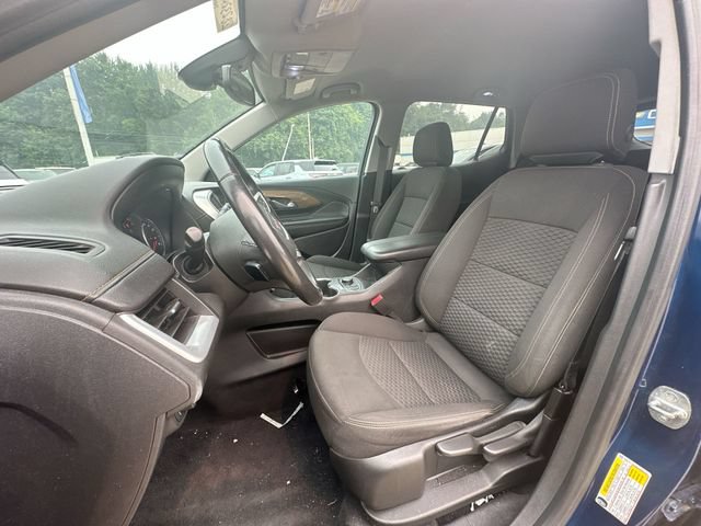 Used 2020 GMC Terrain SLE AWD/4WD image 22