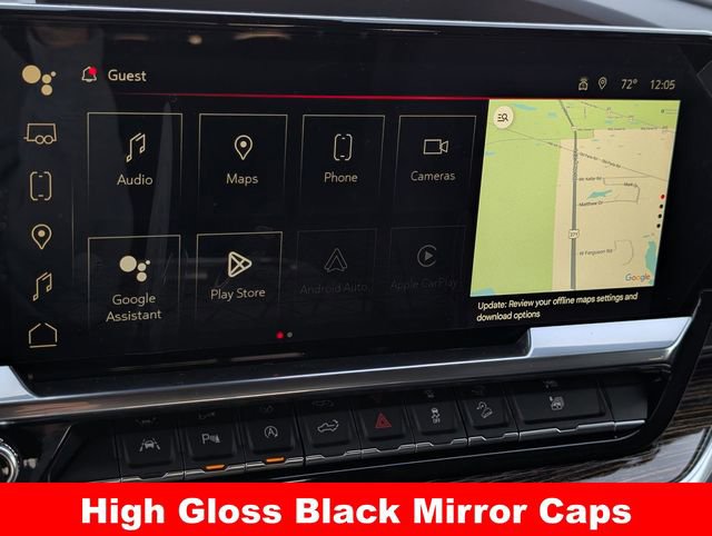 New 2026 GMC Sierra 1500 Elevation w/ Elevation Premium Package image 28