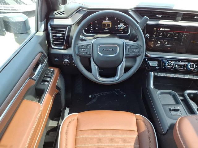 New 2026 GMC Sierra 2500 Denali Ultimate w/ Max Trailering Package AWD/4WD image 18