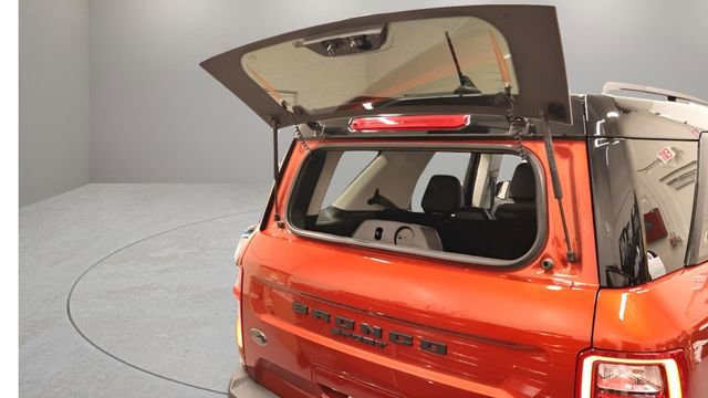 Used 2024 Ford Bronco Sport Big Bend w/ Convenience Package AWD/4WD image 29