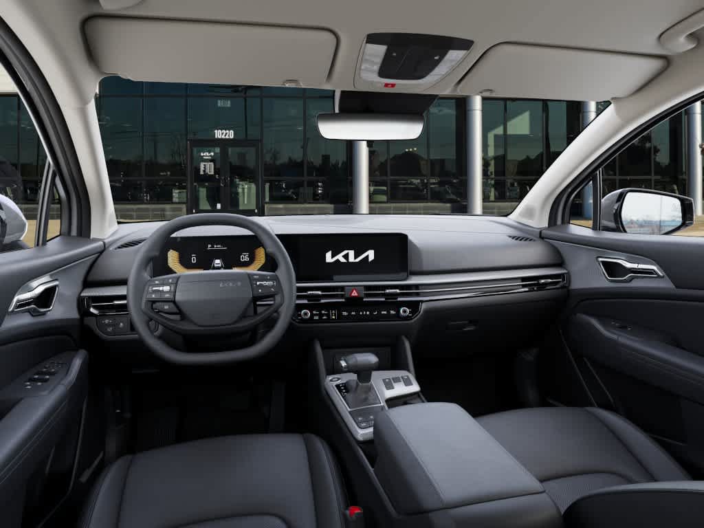 New 2027 Kia Sportage EX FWD image 14