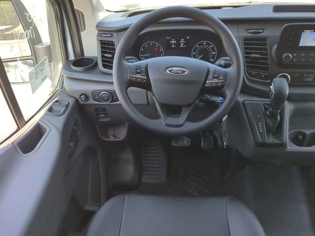 New 2025 Ford Transit 250 Low Roof image 14