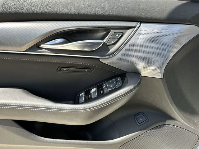 Used 2023 Cadillac CT5 Premium Luxury w/ Parking Package image 21