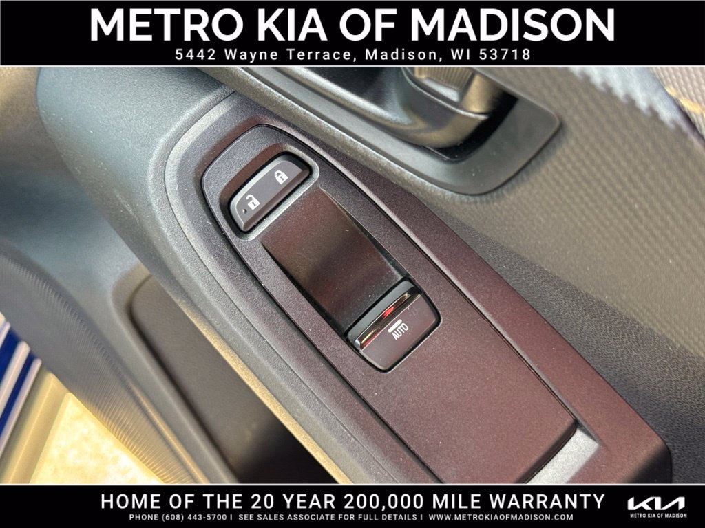 Used 2024 Subaru Crosstrek 2.5i Sport w/ Crosstrek Mirror Package AWD/4WD image 42