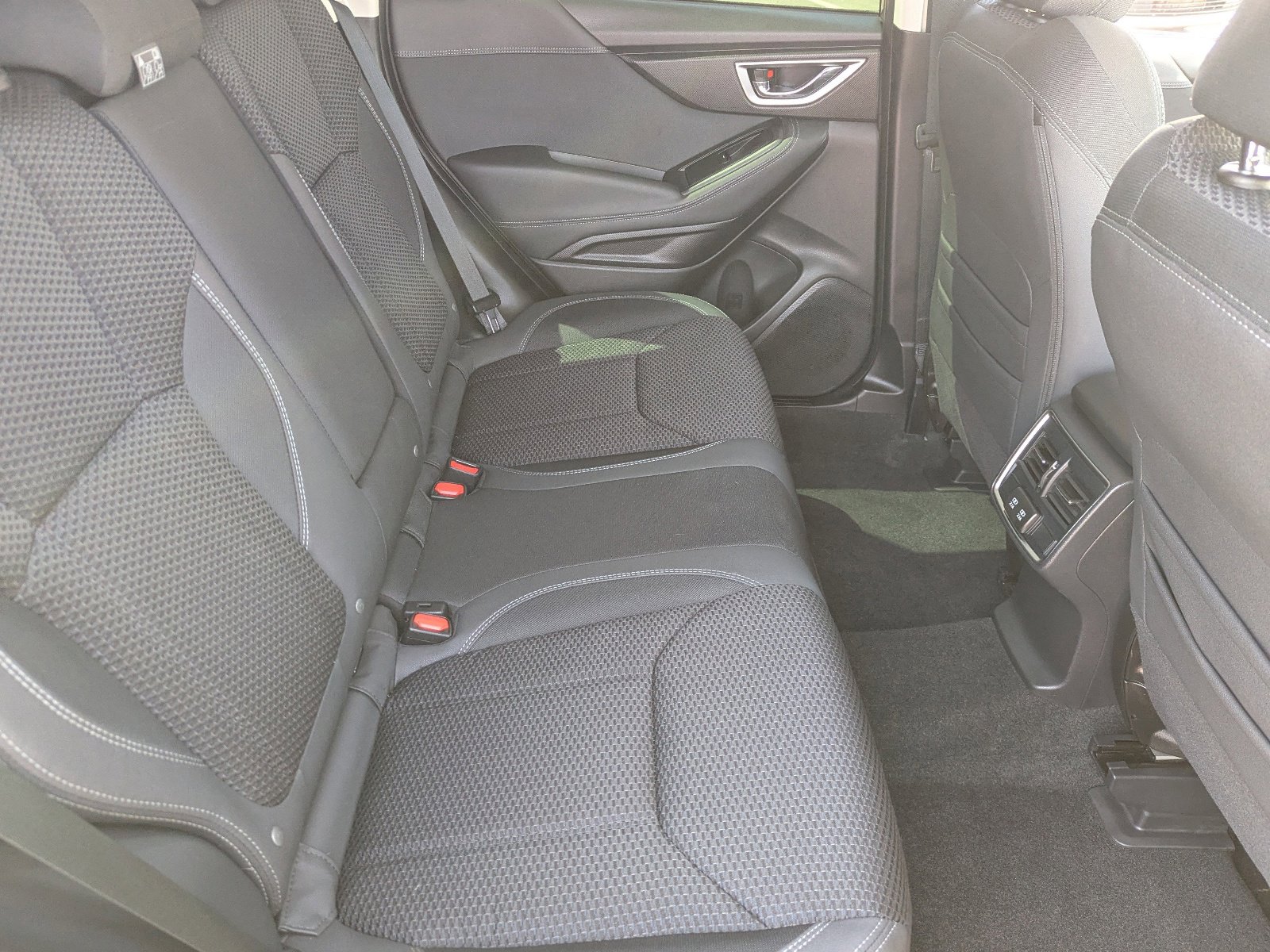 Certified 2024 Subaru Forester Premium image 13