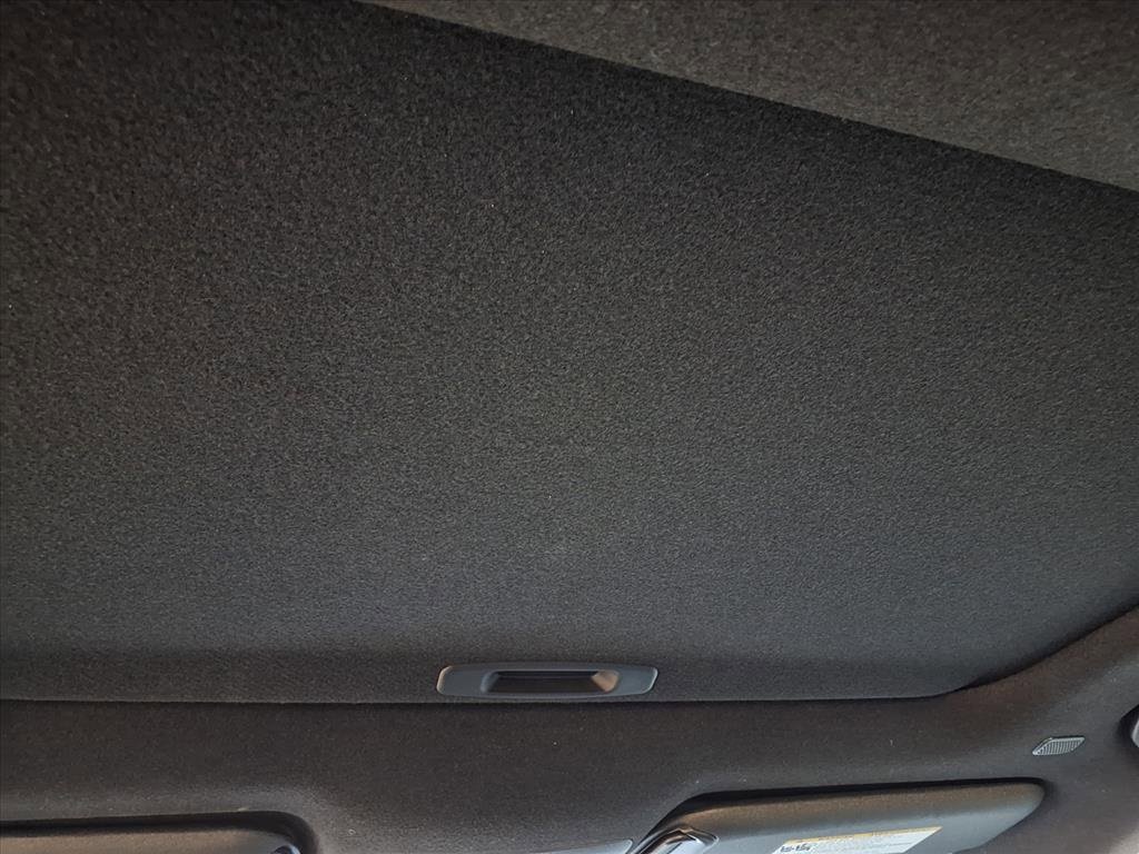 Certified 2025 Toyota Corolla SE image 20