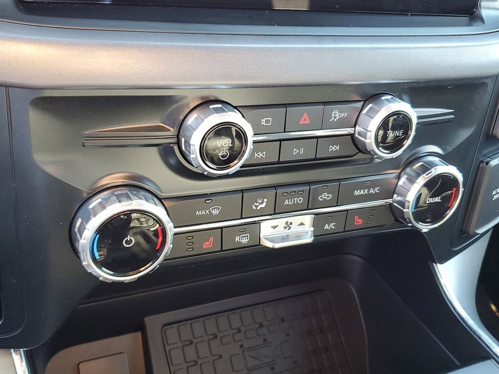 New 2025 Ford F150 XLT w/ Equipment Group 302A MID image 26