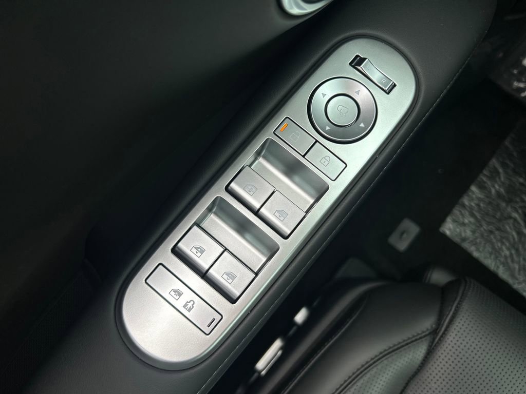 New 2026 Hyundai Palisade Calligraphy image 14
