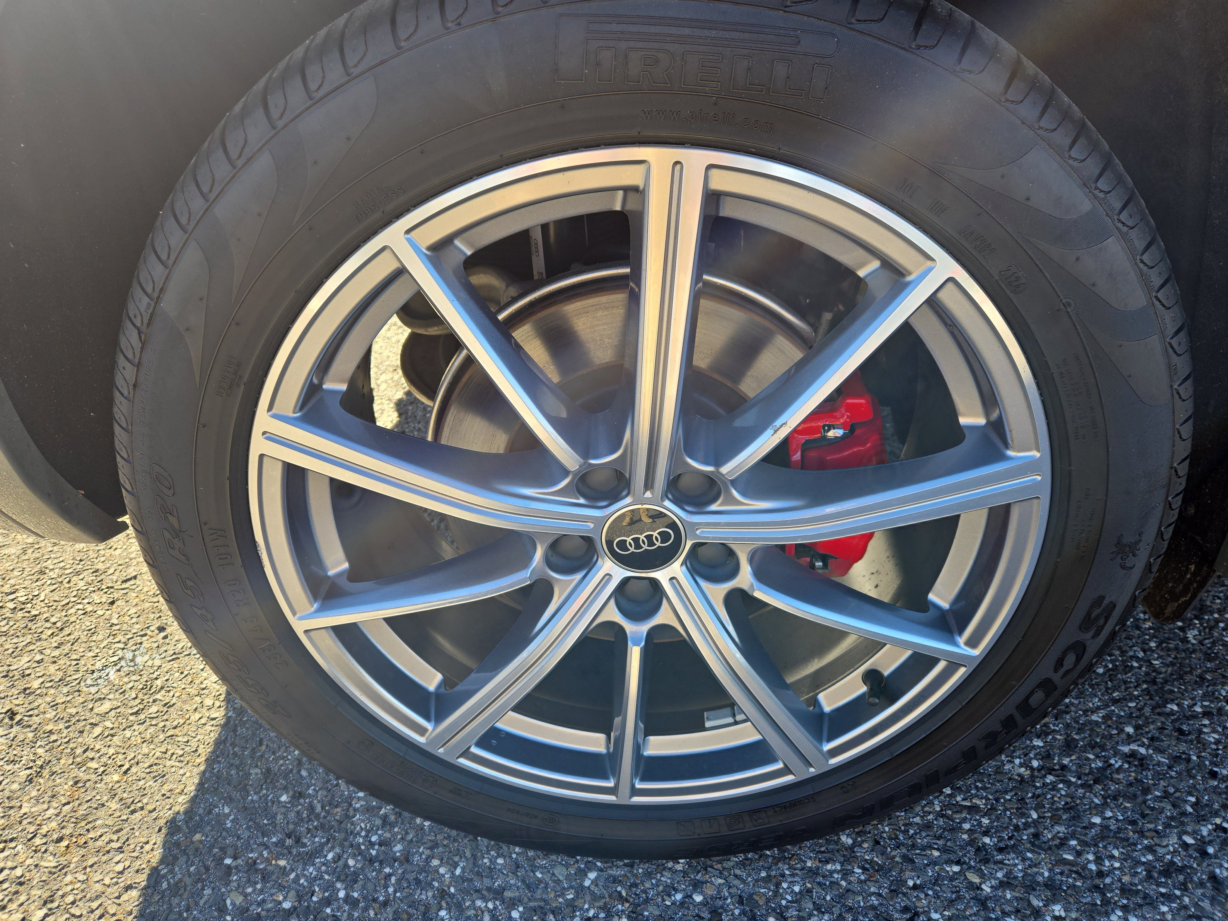 Certified 2024 Audi Q5 e Premium Plus w/ Premium Plus Package image 6