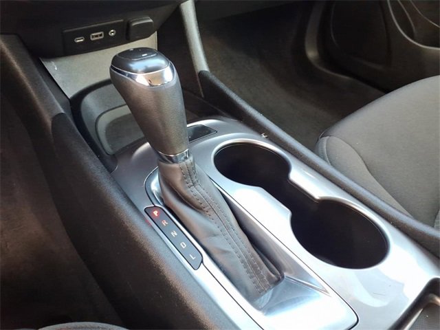 Used 2020 Chevrolet Malibu LS image 20