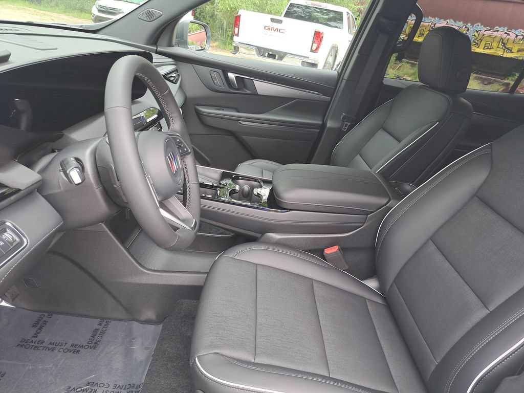 New 2026 Buick Enclave Preferred FWD image 17