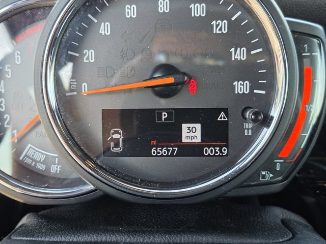 Used 2019 MINI Cooper S w/ Premium Package FWD image 43
