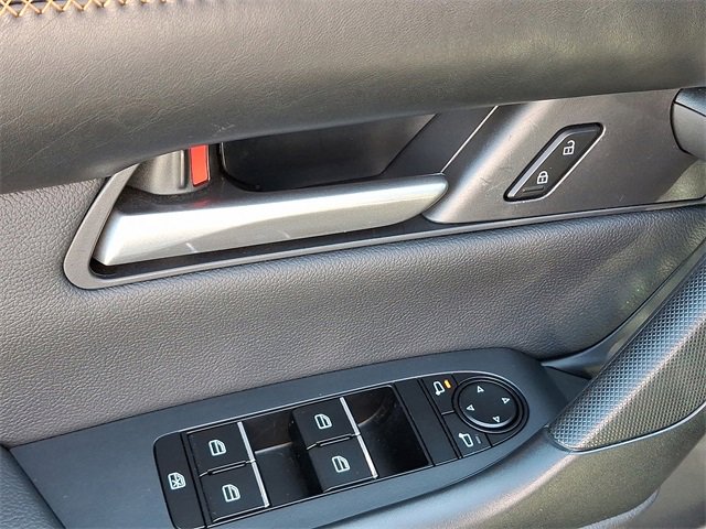 Used 2024 MAZDA CX-50 AWD 2.5 Turbo w/ Cargo Package image 14