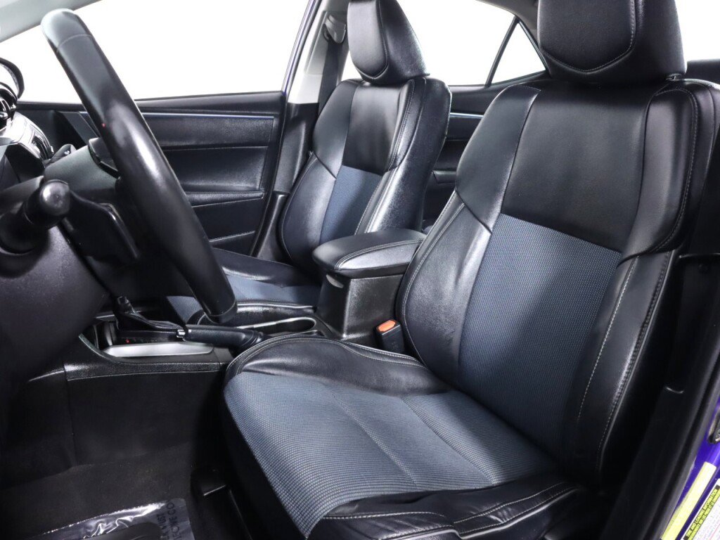 Used 2016 Toyota Corolla S FWD image 27