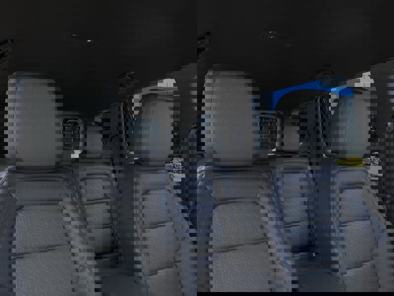 New 2025 Chevrolet Equinox LT w/ Convenience Package II image 24