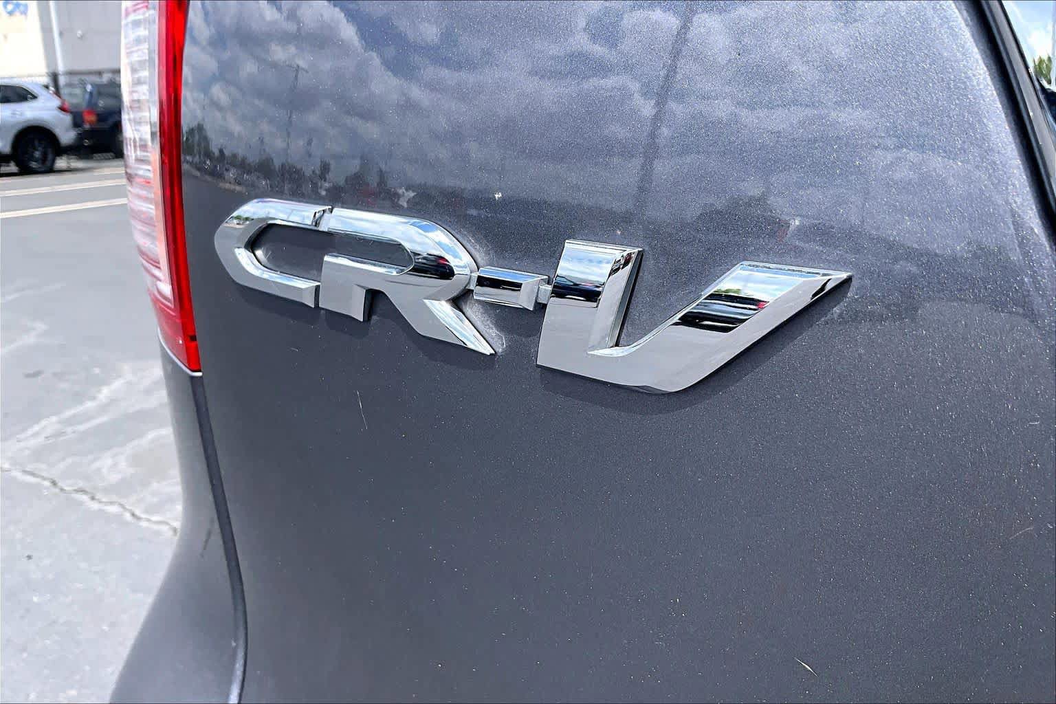 Used 2016 Honda CR-V EX image 9