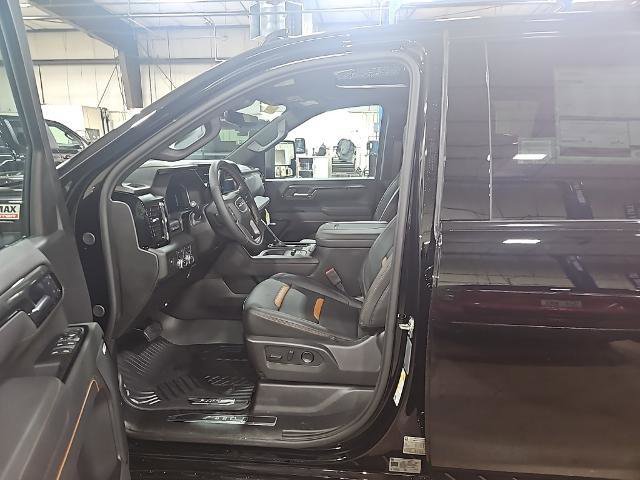 New 2026 GMC Sierra 2500 AT4 w/ AT4 Premium Plus Package image 10