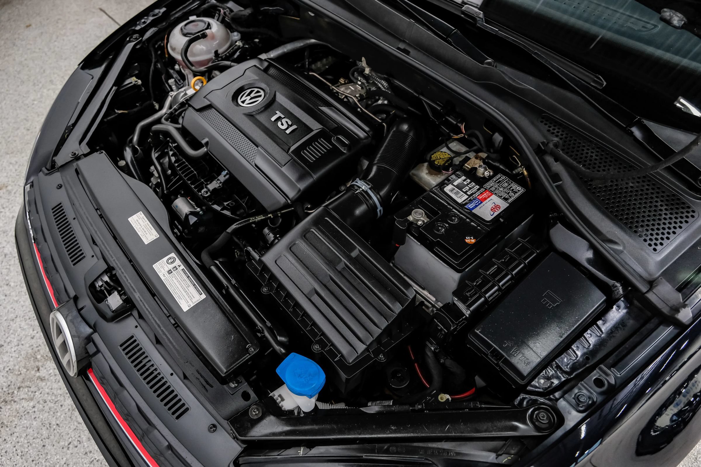 Used 2019 Volkswagen GTI S w/ Driver Assistance Package FWD image 60