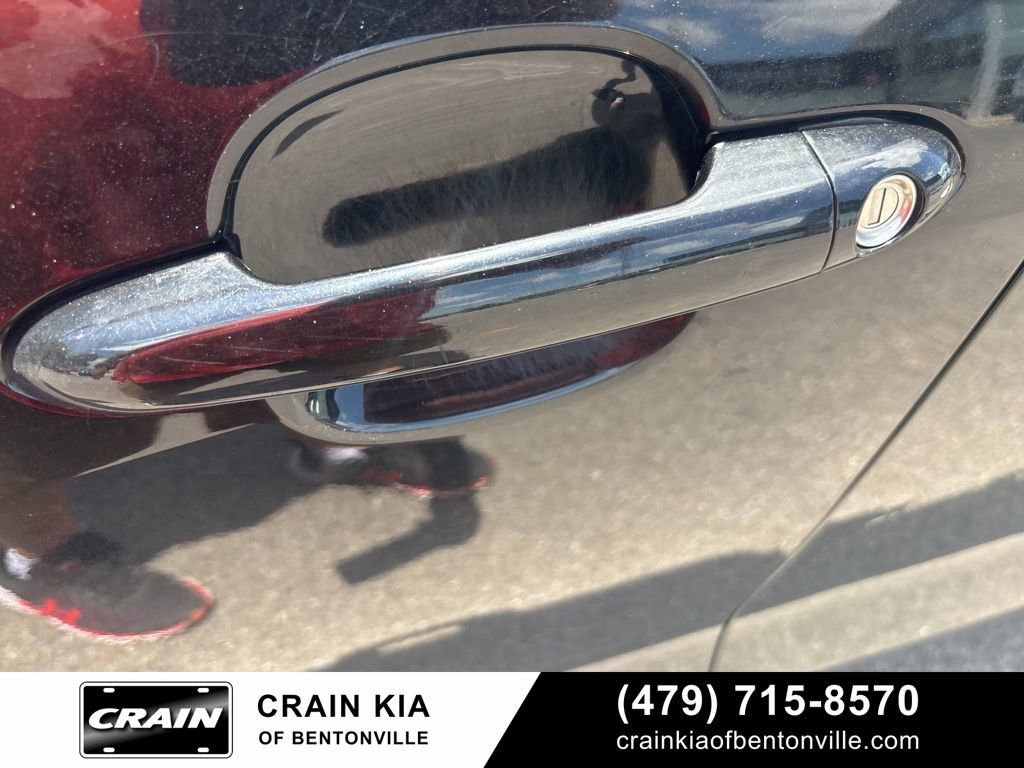 Used 2017 Kia Rio LX w/ Power Package FWD image 6