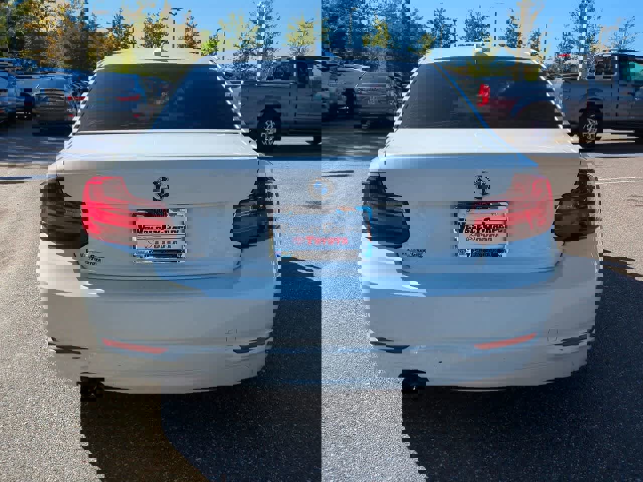 Used 2015 BMW 228i Coupe image 5