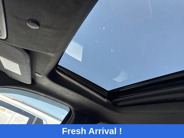 Used 2022 GMC Sierra 1500 Denali Ultimate AWD/4WD image 10