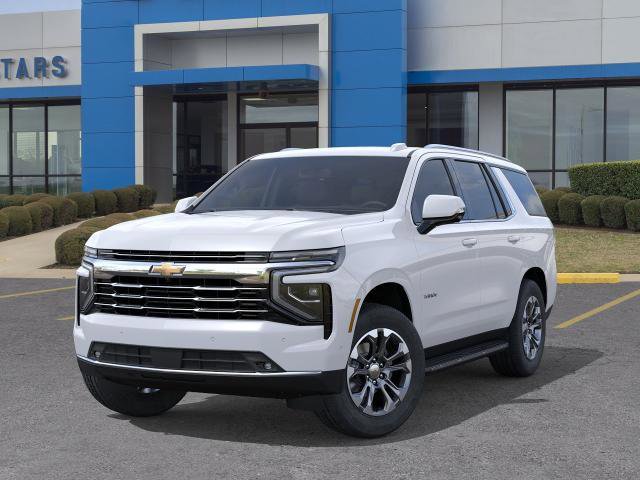 New 2026 Chevrolet Tahoe LT w/ Comfort Package AWD/4WD image 30