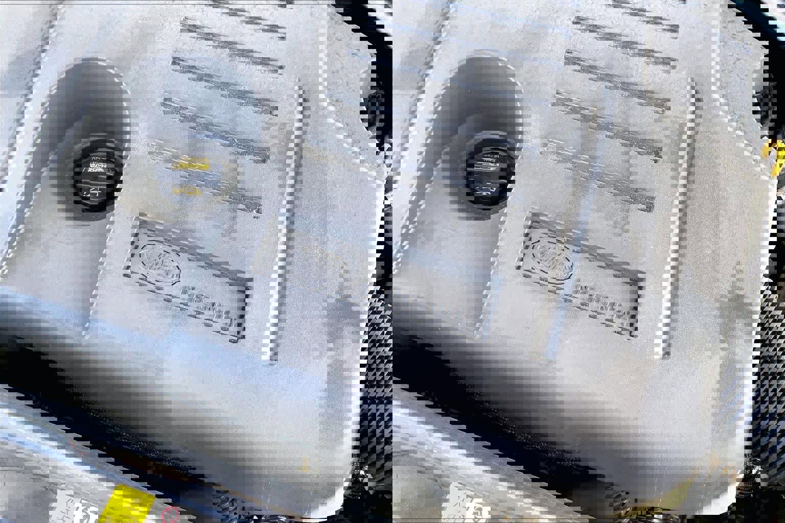 Used 2024 Land Rover Range Rover Sport Dynamic SE image 32