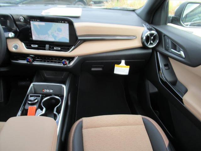 New 2026 Chevrolet Equinox ACTIV w/ Convenience Package III image 17