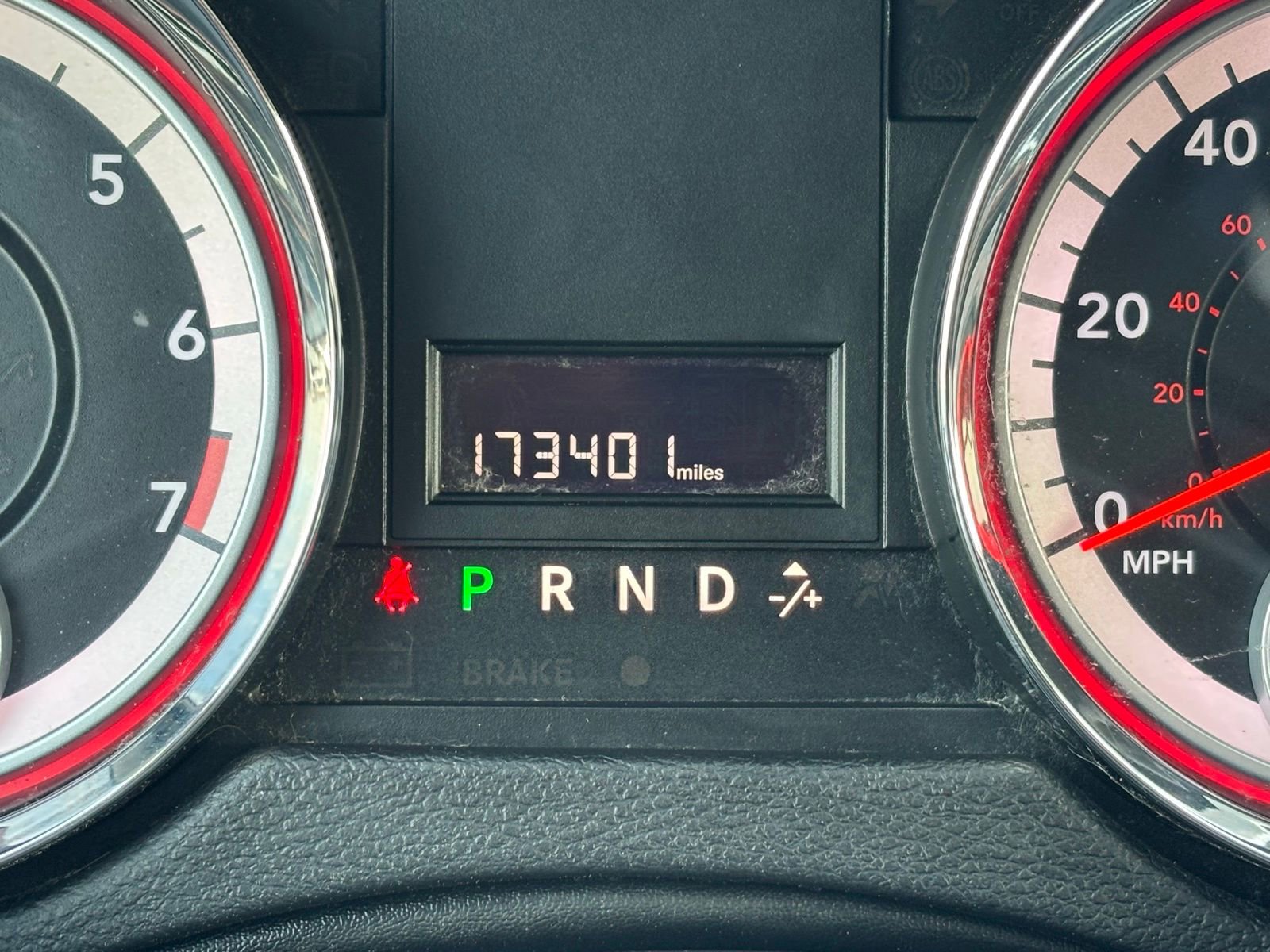 Used 2014 Dodge Grand Caravan SE w/ Quick Order Package 29E SE image 24