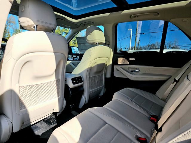 New 2026 Mercedes-Benz GLE 350 4MATIC image 23