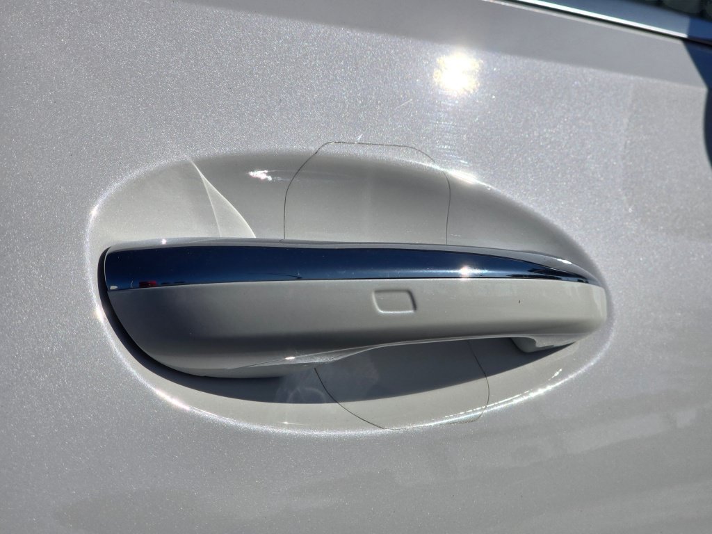 Used 2023 Mercedes-Benz C 300 4MATIC Sedan image 30