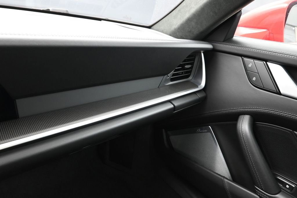 New 2025 Porsche 911 Turbo S AWD/4WD image 20