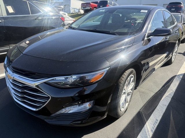 Used 2024 Chevrolet Malibu LT