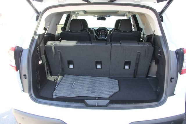 Certified 2025 Subaru Ascent Touring AWD/4WD image 35