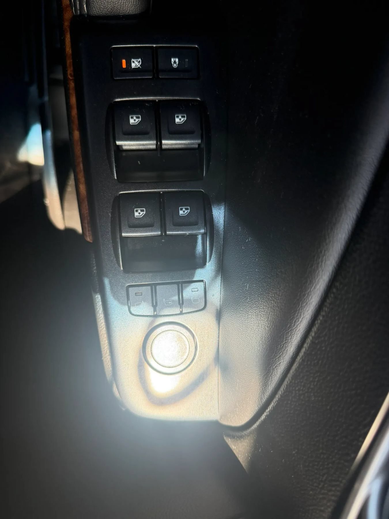 Used 2019 Chevrolet Tahoe Premier AWD/4WD image 22