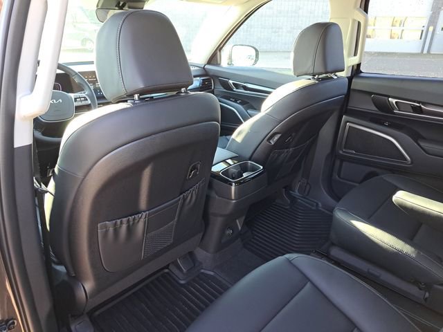 New 2025 Kia Telluride S image 21