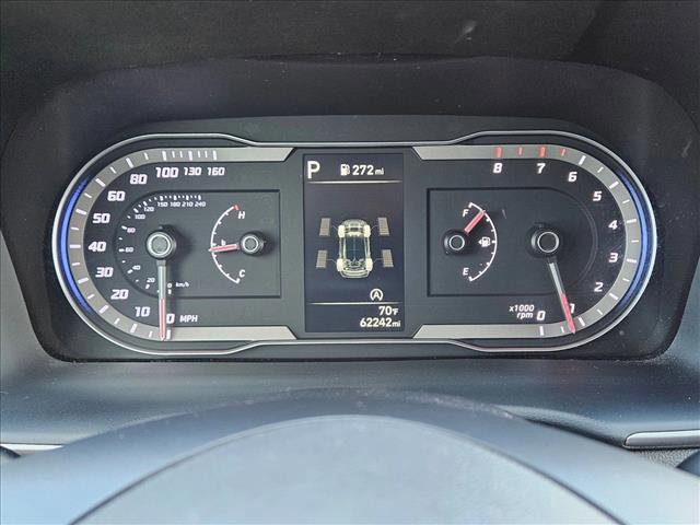 Used 2024 Hyundai Tucson SEL AWD/4WD image 11