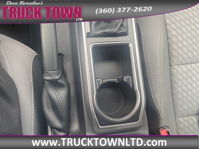 Used 2022 Toyota Tacoma SR5 w/ SR5 Appearance Package (SM) AWD/4WD image 27