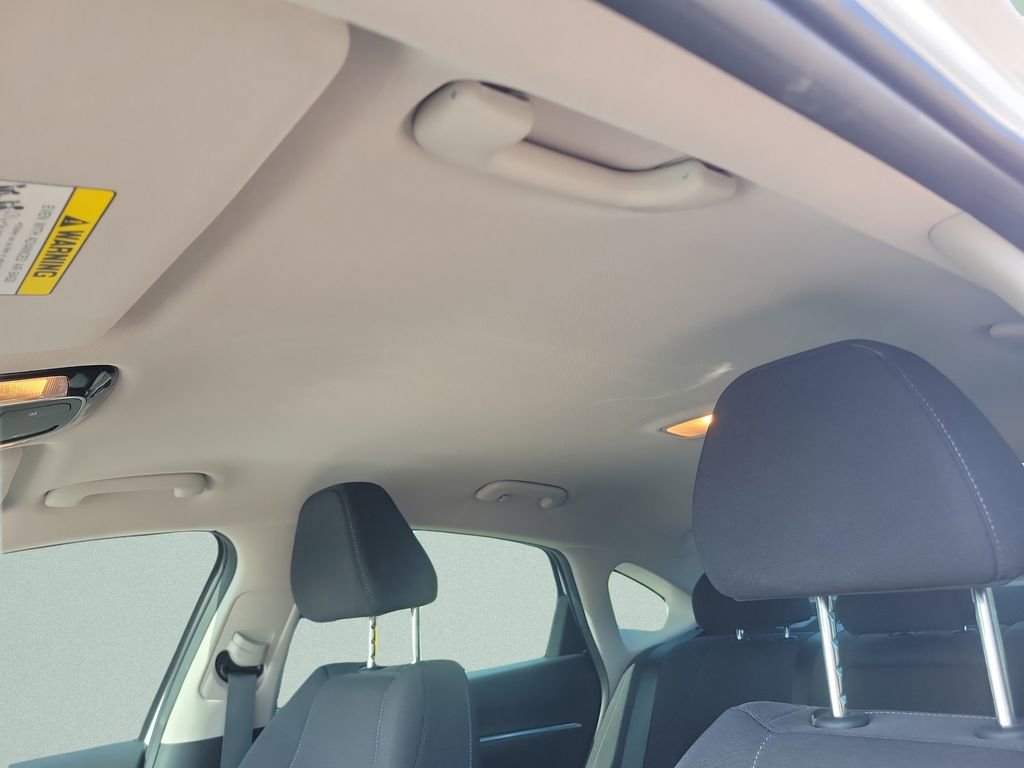 Certified 2023 Hyundai Sonata SEL FWD image 17