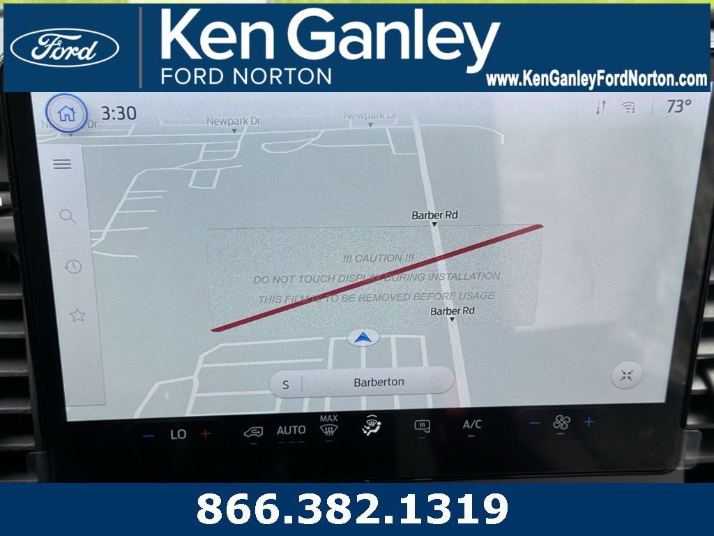 New 2025 Ford Transit 350 148 High Roof Extended DRW w/ Upfitter Package image 21