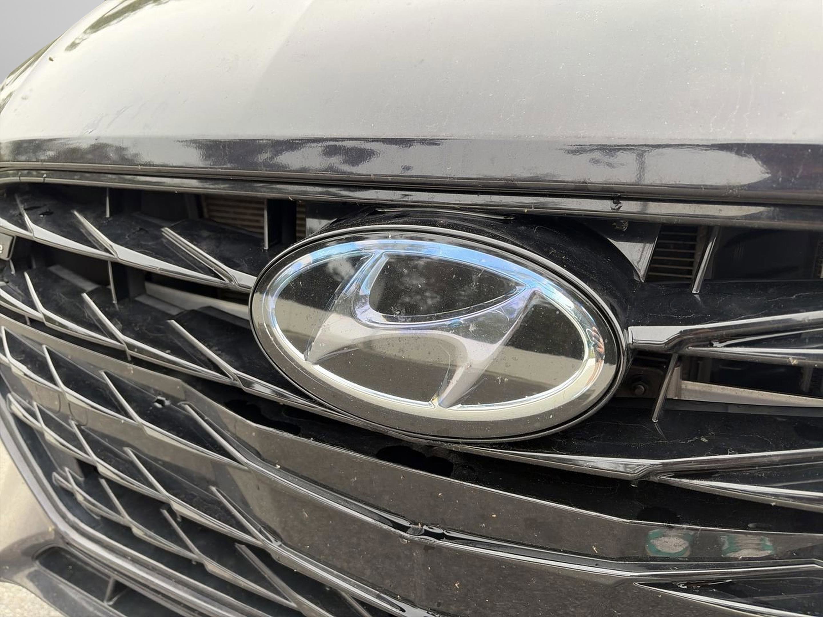 Used 2023 Hyundai Sonata N Line image 28