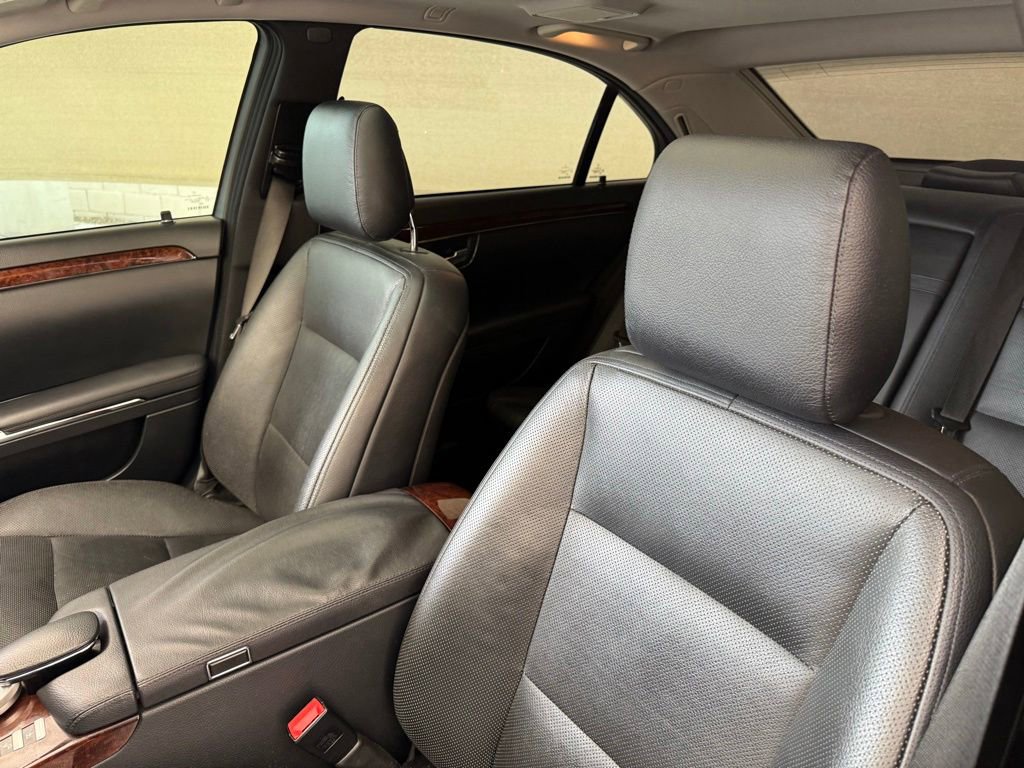 Used 2012 Mercedes-Benz S 550 image 14