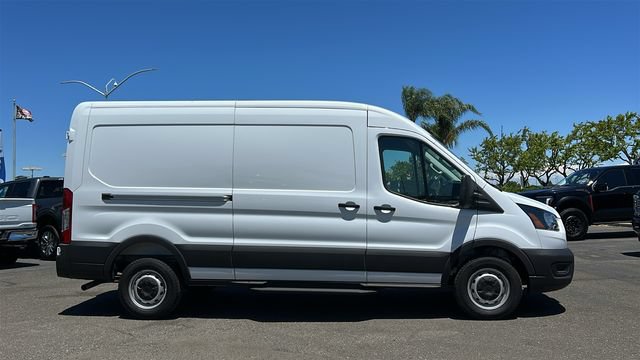 New 2026 Ford Transit 250 148 Medium Roof RWD image 2